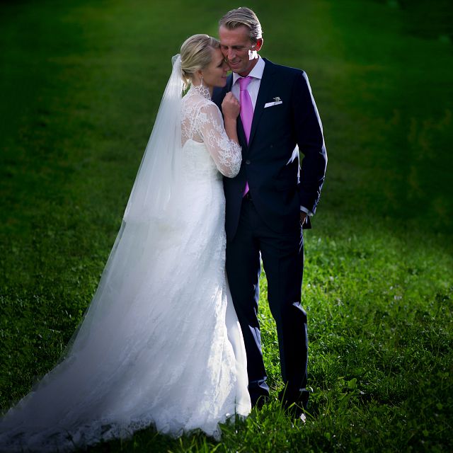 Hochzeit Charlotte und Sven