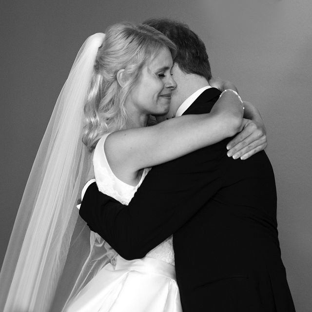 Hochzeit Katharina und Felix