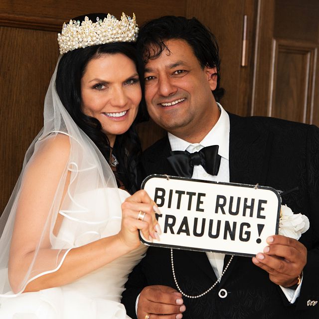 Hochzeit Lena und Achem
