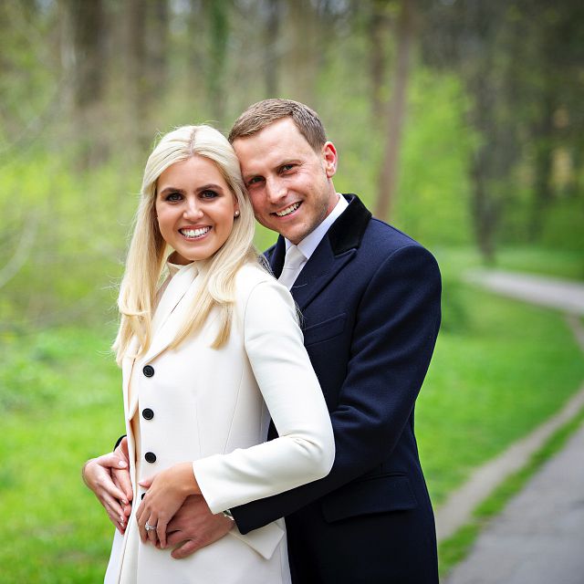 Hochzeit Lorriane und Florian