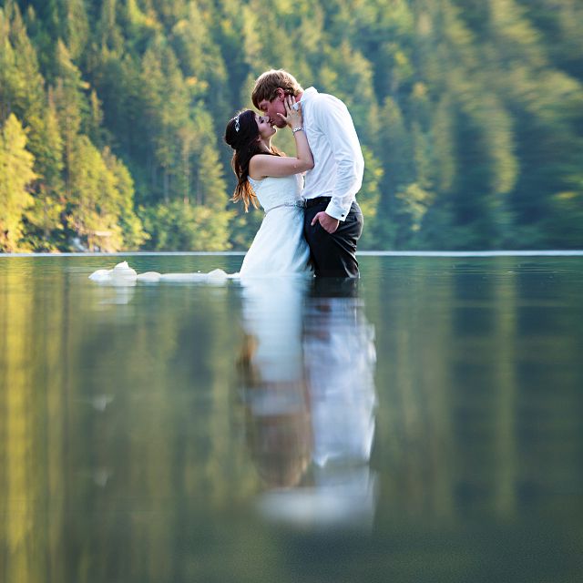 Hochzeit Dani und Ralph