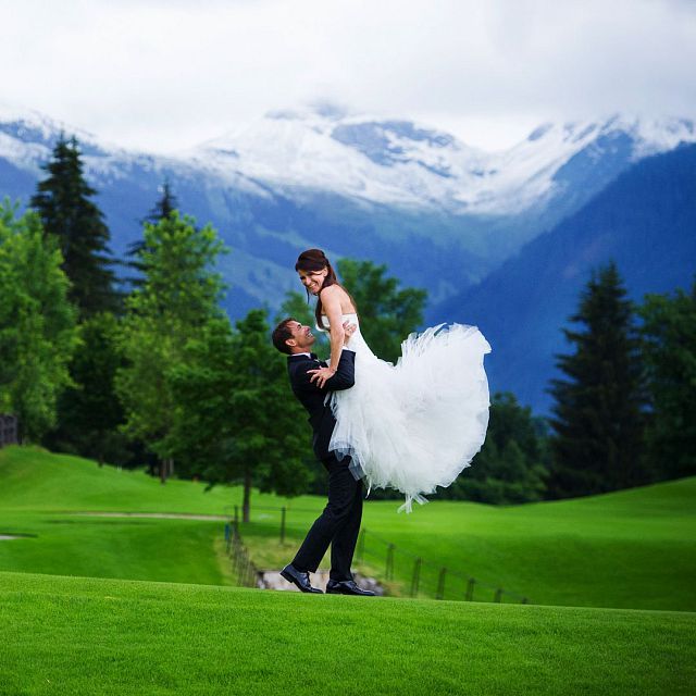 Hochzeit Grit und Frank